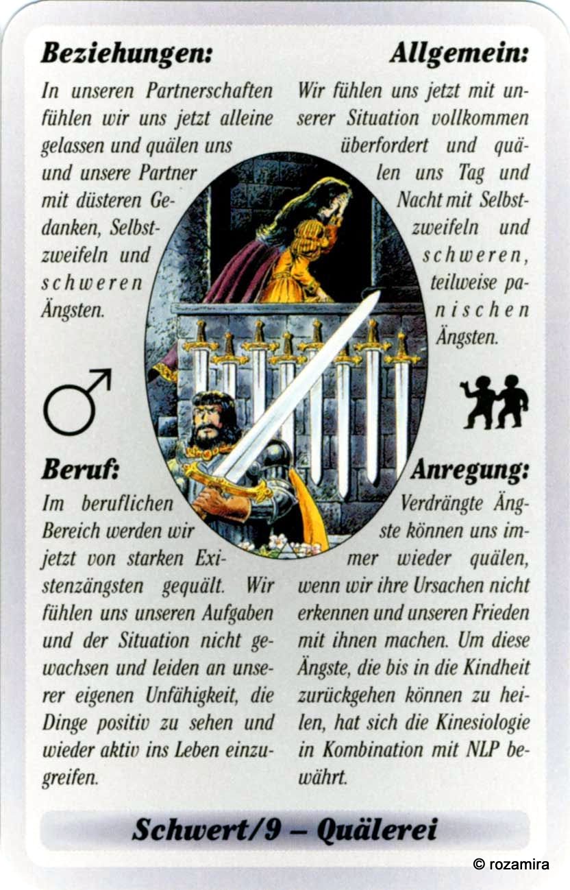 Dewa Tarot